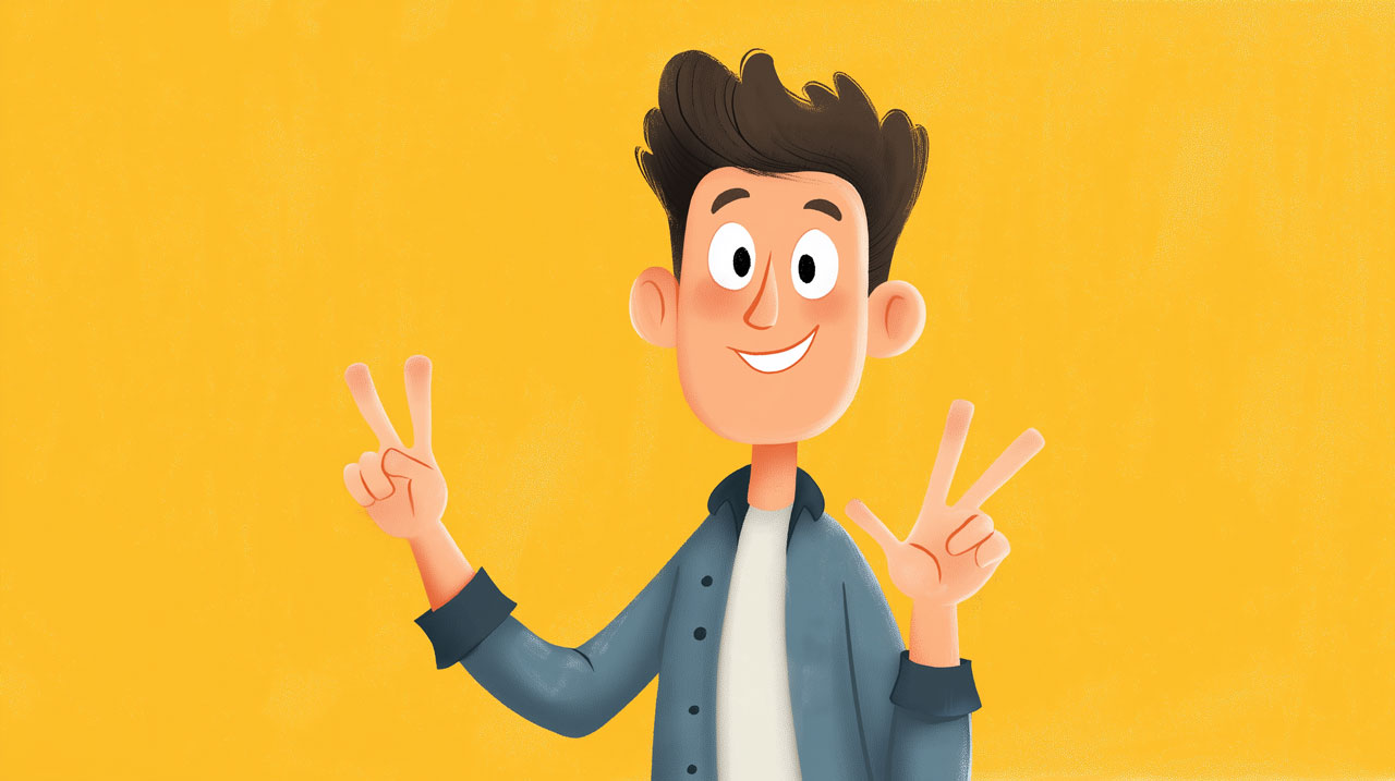 日付が書かれたデバッグ画面